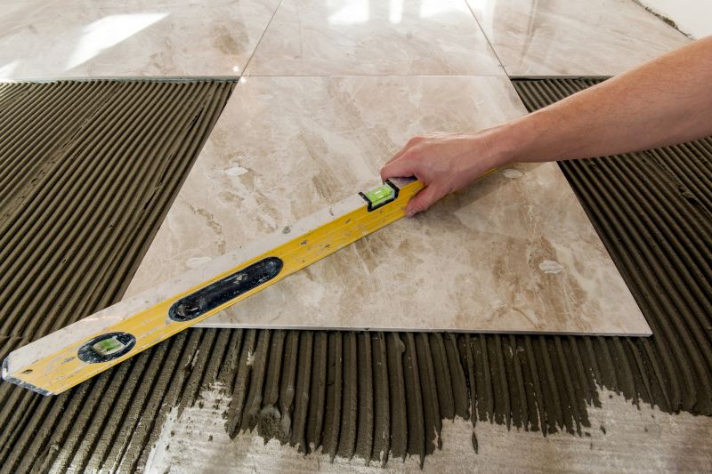 Tile Service Professionals